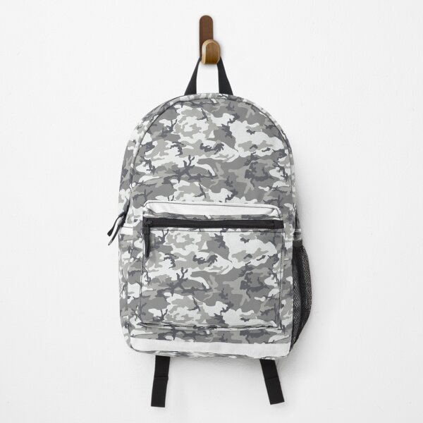 Item preview, Urban/Winter Camouflage designed and sold by musclestache.
