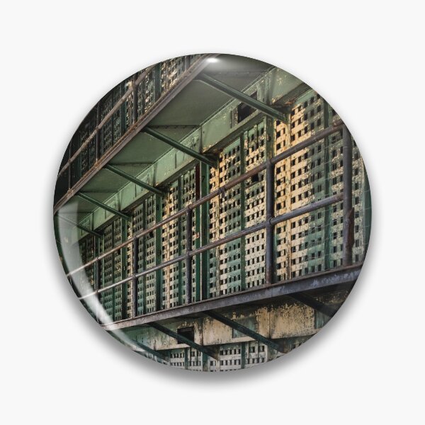 Item preview, Old Idaho Penitentiary designed and sold by YelloCoyote Photography.