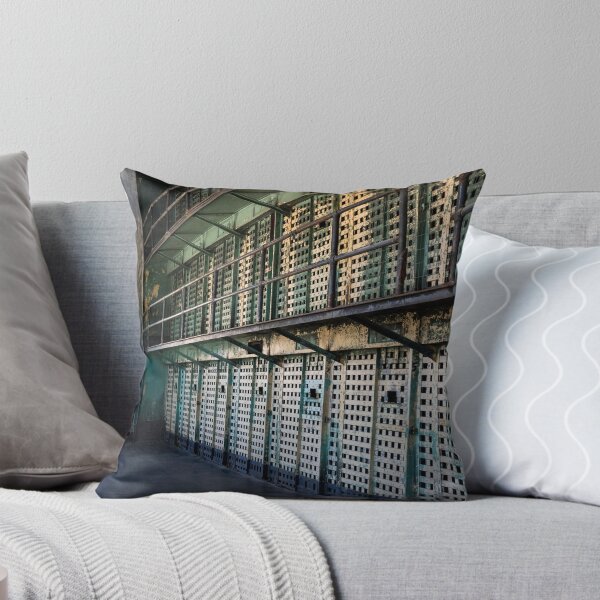 Item preview, Old Idaho Penitentiary designed and sold by YelloCoyote Photography.