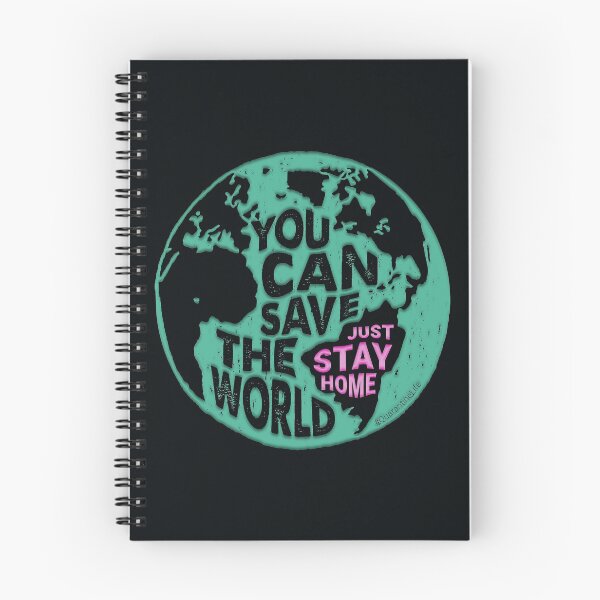 Item preview, You Can Save The World designed and sold by aventi24.