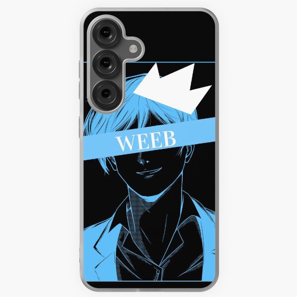 Aperçu de l'œuvre WEEB créée et vendue par NewAgeAesthetic.