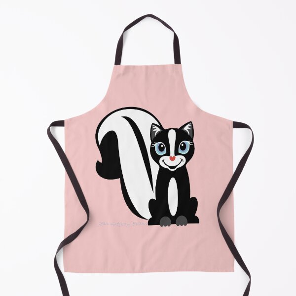 Item preview, ONE LITTLE STINKER designed and sold by Jean Gregory Evans.