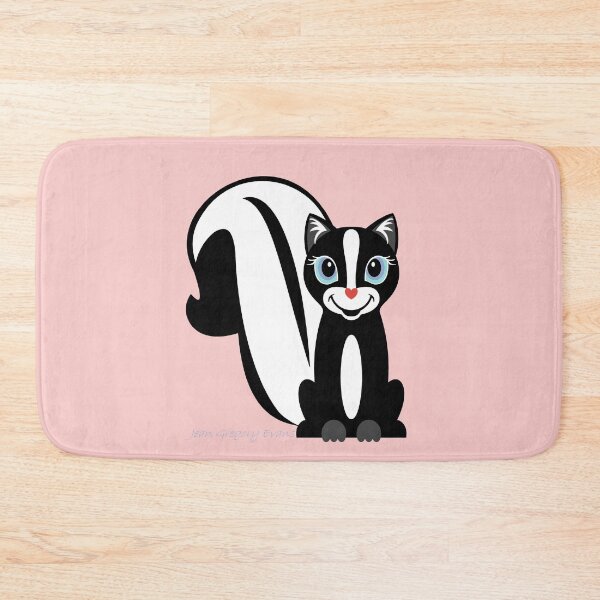 Item preview, ONE LITTLE STINKER designed and sold by Jean Gregory Evans.
