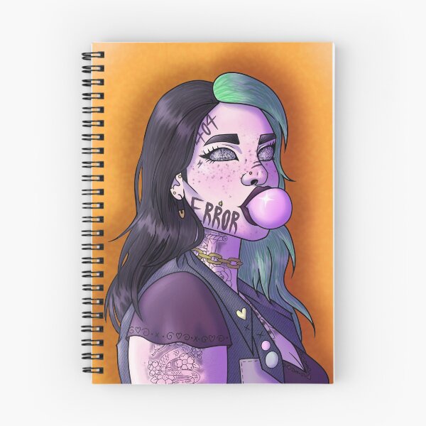 Item preview, Error404:SoulNotFound designed and sold by AlienPunk.