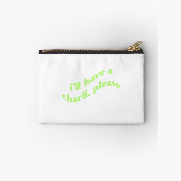 Item preview, I'll Have a Charli Green designed and sold by art-by-harmonie.