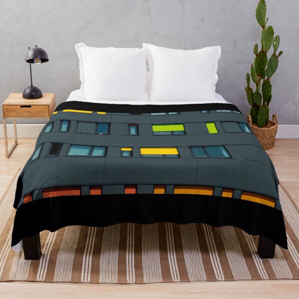 Item preview, Window Colors designed and sold by flickertoaflame.
