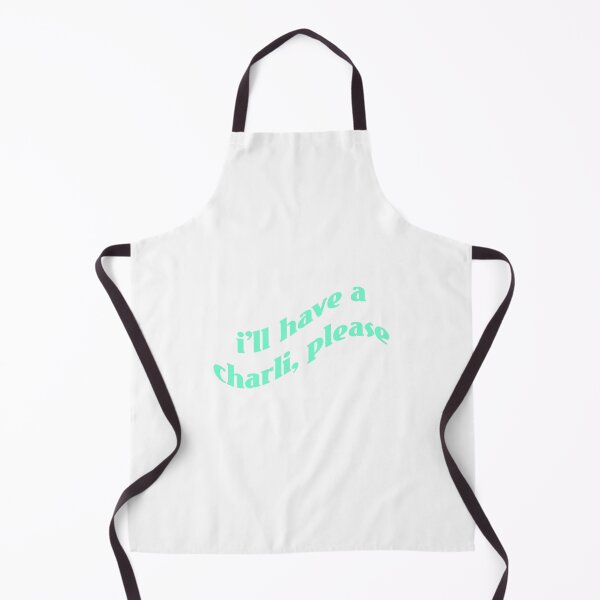 Item preview, I'll Have a Charli Blue designed and sold by art-by-harmonie.