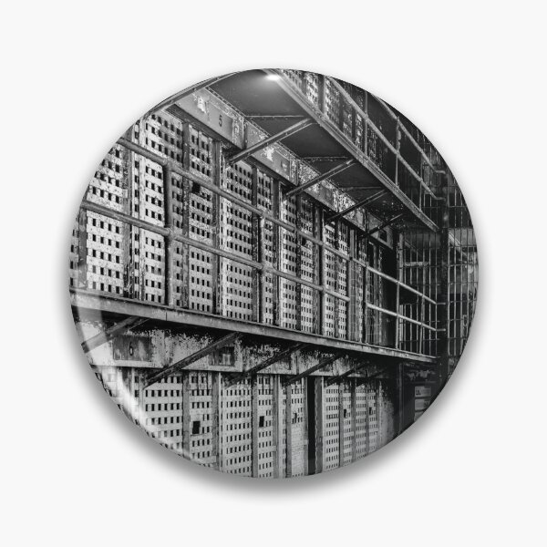 Item preview, Old Idaho Penitentiary designed and sold by YelloCoyote Photography.