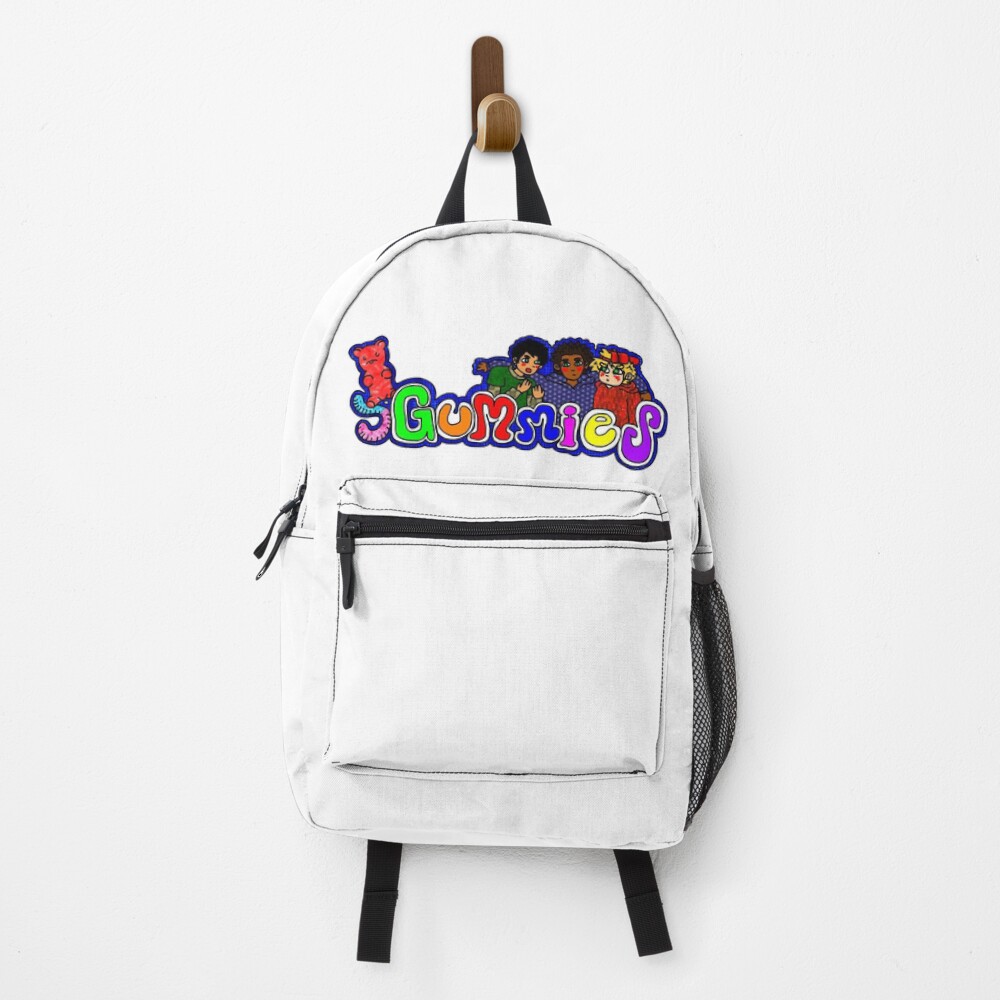 Item preview, Backpack designed and sold by FrootLoopGang.