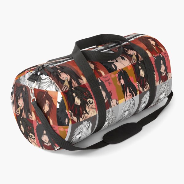 Item preview, Tsuki Night Collage designed and sold by bvbartprophetrb.