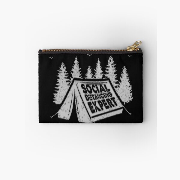 Item preview, Social Distancing Expert designed and sold by aventi24.