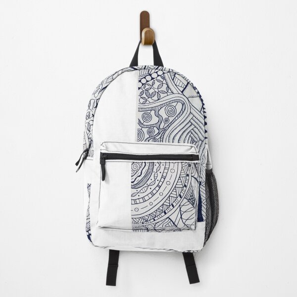 Item preview, intense doodles 44 designed and sold by emileewith3es.