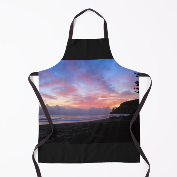 Item preview, Sunrise Burleigh Beach Queensland designed and sold by Nickie.