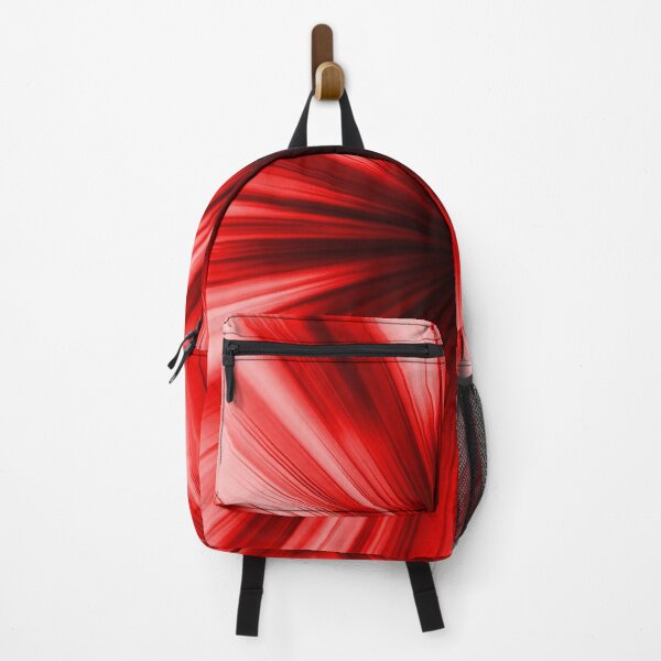 Item preview, Starburst Abstract in Red designed and sold by Darcy777.