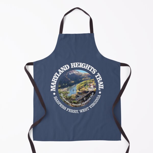 Item preview, Maryland Heights Trail (OBP) designed and sold by curranmorgan.
