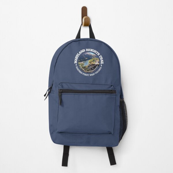 Item preview, Maryland Heights Trail (OBP) designed and sold by curranmorgan.