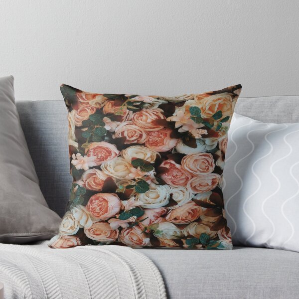 Artikelvorschau, Sammlung von Rosen und Blumen mit rosa Farbe entworfen und verkauft von SpaceNoon.