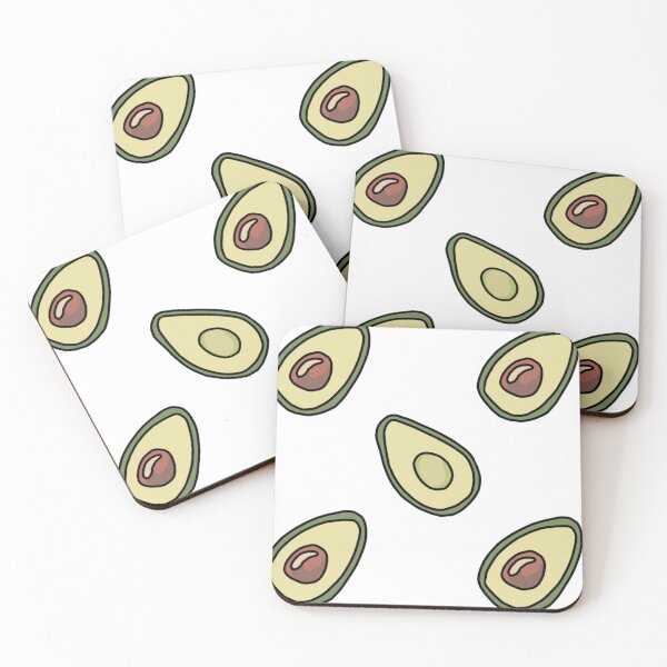 Item preview, avo dude designed and sold by rachface.