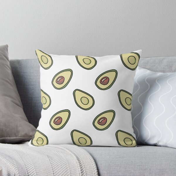 Item preview, avo dude designed and sold by rachface.