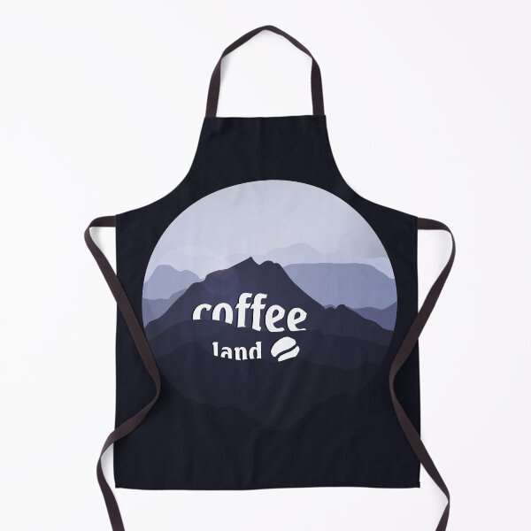 Item preview, Coffee highland - I love Coffee designed and sold by thewishdesigns.