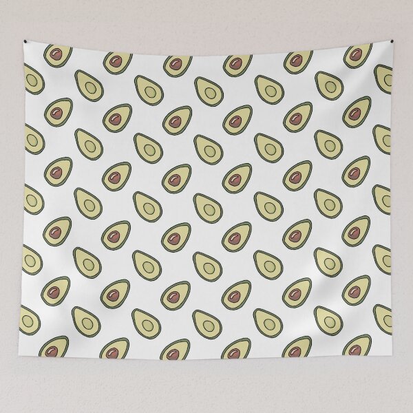 Item preview, avo dude designed and sold by rachface.