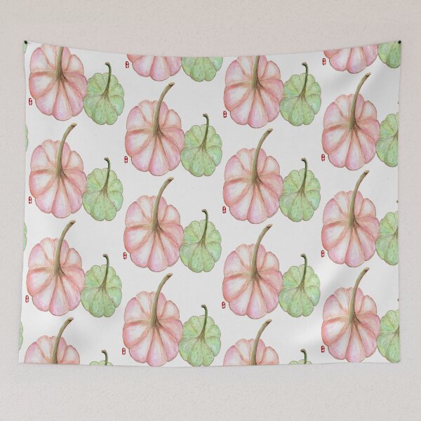 Item preview, Pink Pumpkin, fall designed and sold by Roy & Tiffany.