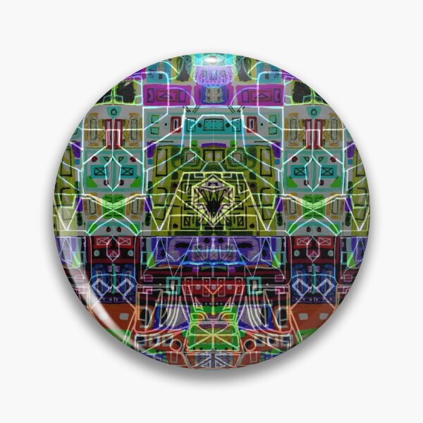 Item preview, Visionary Night designed and sold by Chipchaman.