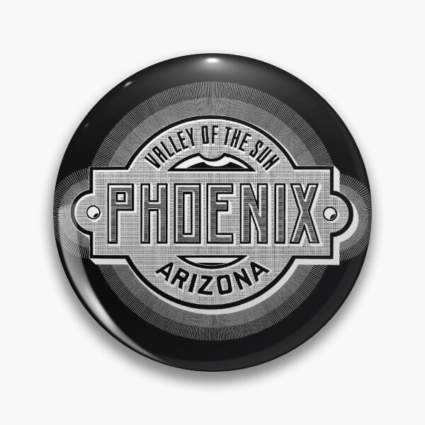 Item preview, Vintage Phoenix, AZ designed and sold by DonDota.