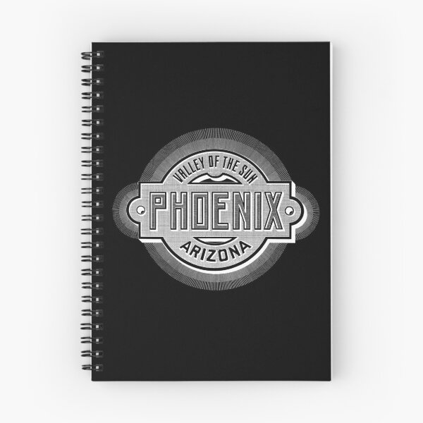 Item preview, Vintage Phoenix, AZ designed and sold by DonDota.
