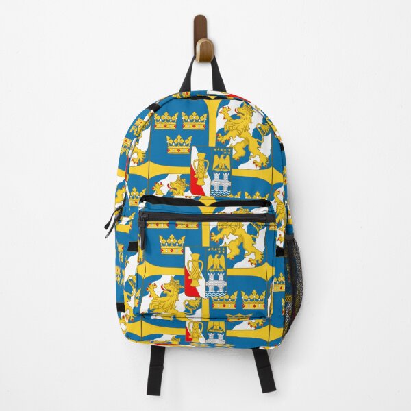 Item preview, Sweden Coat of Arms designed and sold by History Merch!.