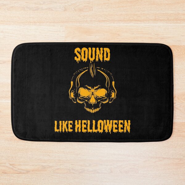 Item preview,  On Halloween play some Helloween sound. designed and sold by abhinavt777.