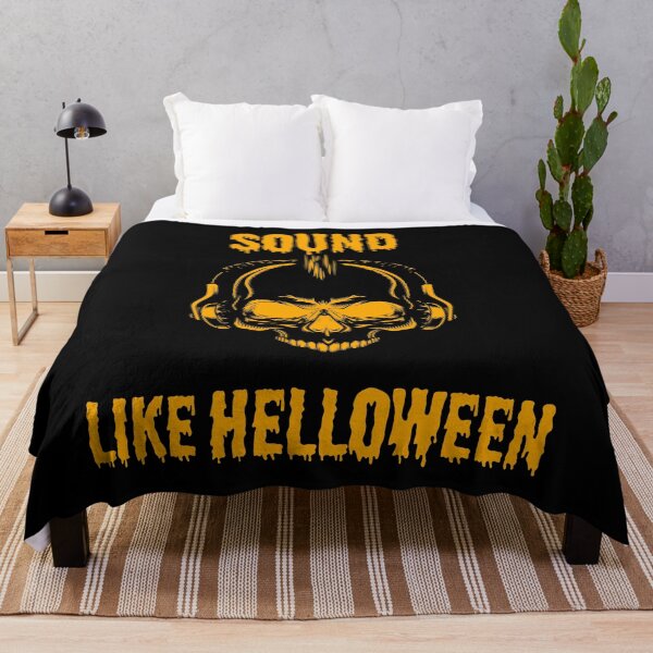 Item preview, On Halloween play some Helloween sound. designed and sold by abhinavt777.