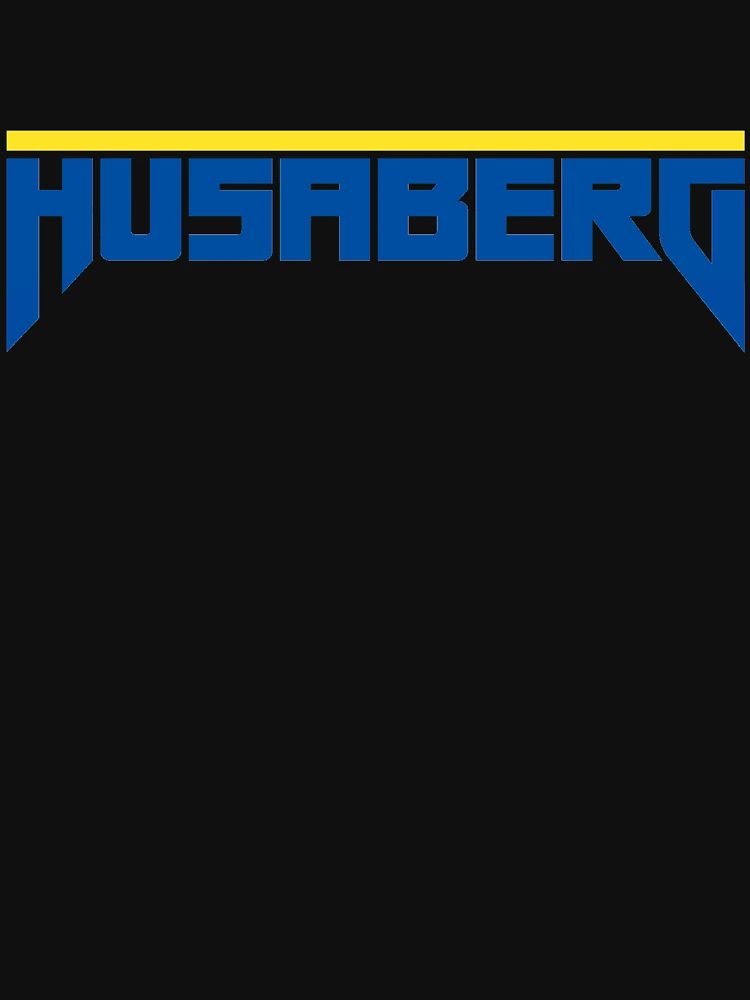 HUSABERG PURE ENDURO T-Shirt
