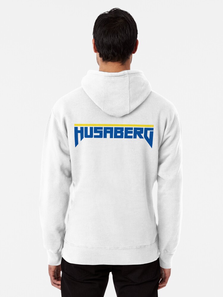 Husaberg jacket best sale