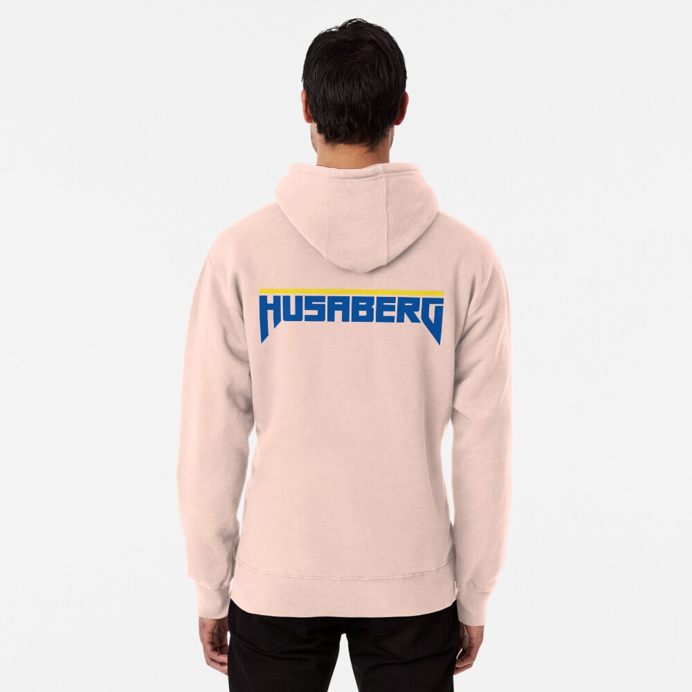 Husaberg jacket on sale