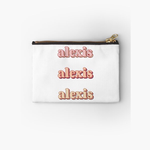 Item preview, Alexis Word Art designed and sold by Arexus.
