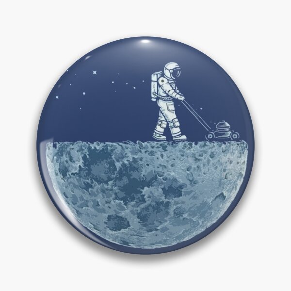 Item preview, Cortadora de luna designed and sold by Fantastic Factory Shop For Nerds.