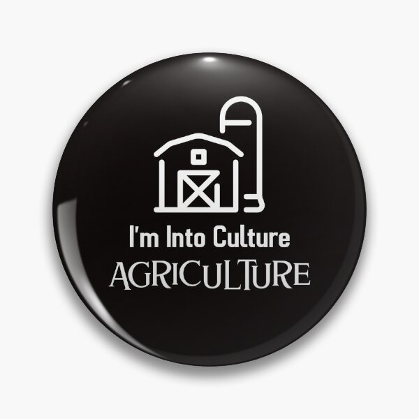 Item preview, I'm Into Agriculture designed and sold by Coolshirts262.