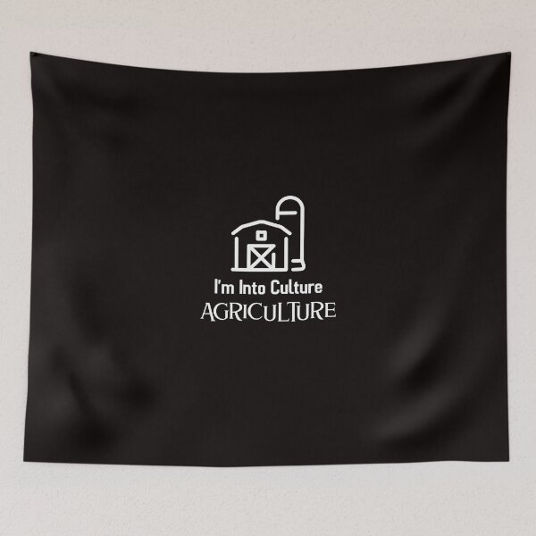 Item preview, I'm Into Agriculture designed and sold by Coolshirts262.