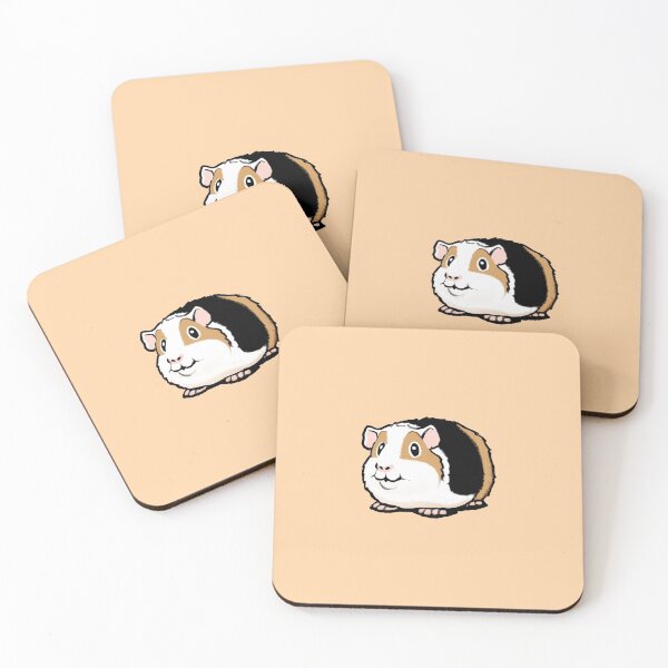 Item preview, Cute Guinea Pig designed and sold by Steve Sack.