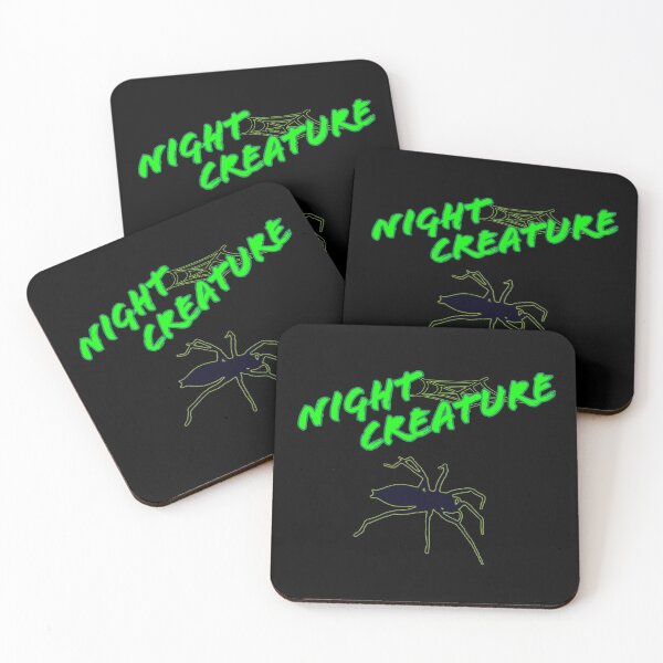 Item preview, Night Creature Spider Web Goth Gothic Halloween Alternative Creature of the Night  designed and sold by Funtimedesign.