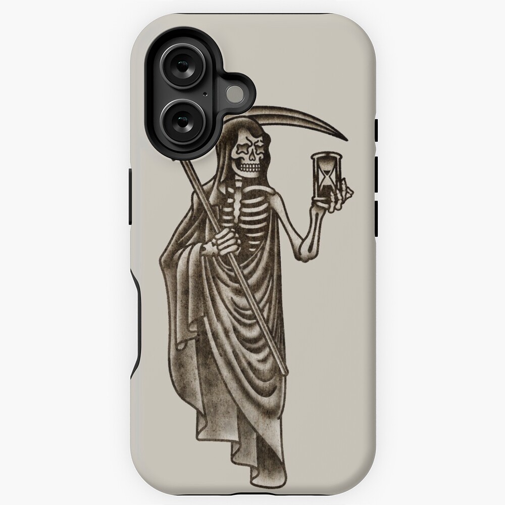 Item preview, iPhone Magsafe Tough Case designed and sold by Salty-Dog2.