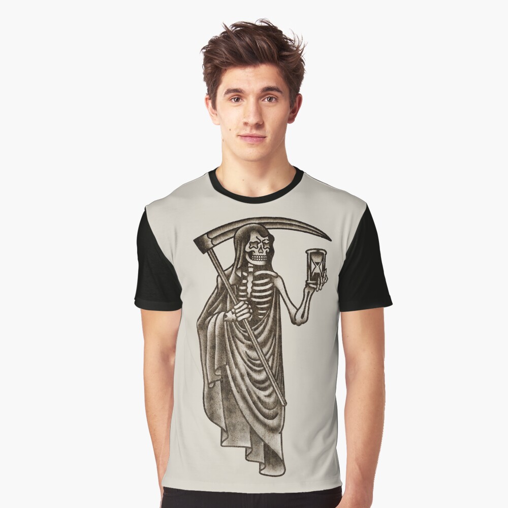 Item preview, Graphic T-Shirt designed and sold by Salty-Dog2.