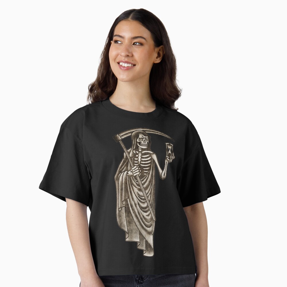 Item preview, Boxy T-Shirt designed and sold by Salty-Dog2.