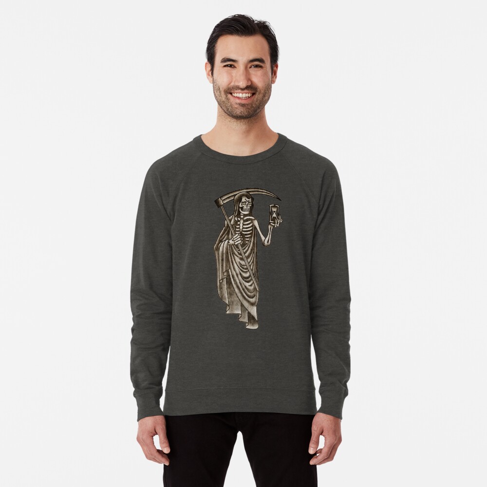 Item preview, Lightweight Sweatshirt designed and sold by Salty-Dog2.