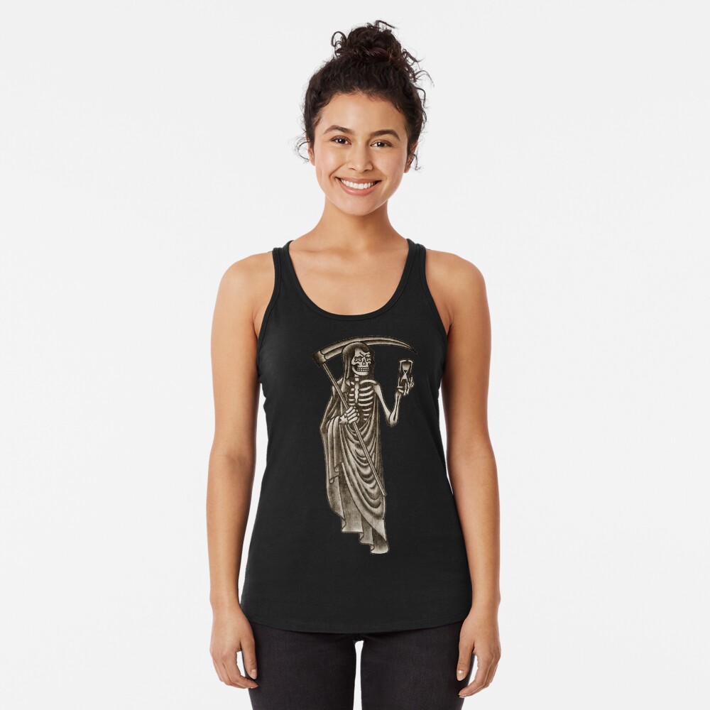 Item preview, Racerback Tank Top designed and sold by Salty-Dog2.