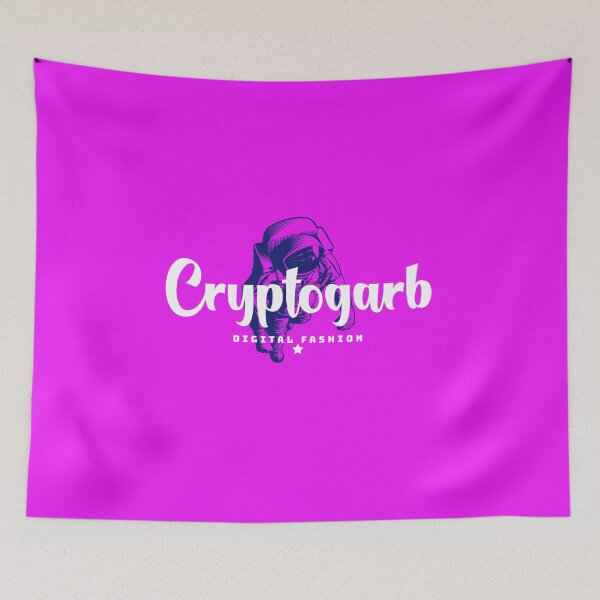 Item preview, Cryptogarb - Digital Fashion designed and sold by Cryptotease.