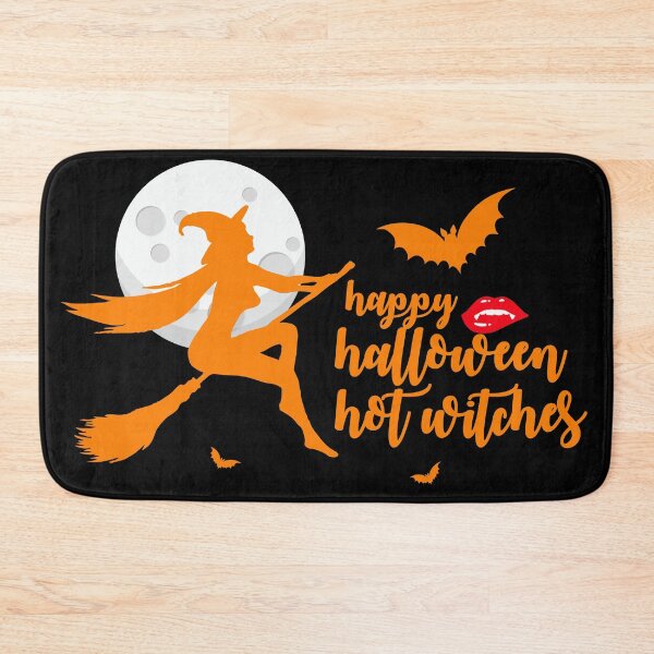 Item preview, Celebrate Halloween with hot witches designed and sold by abhinavt777.