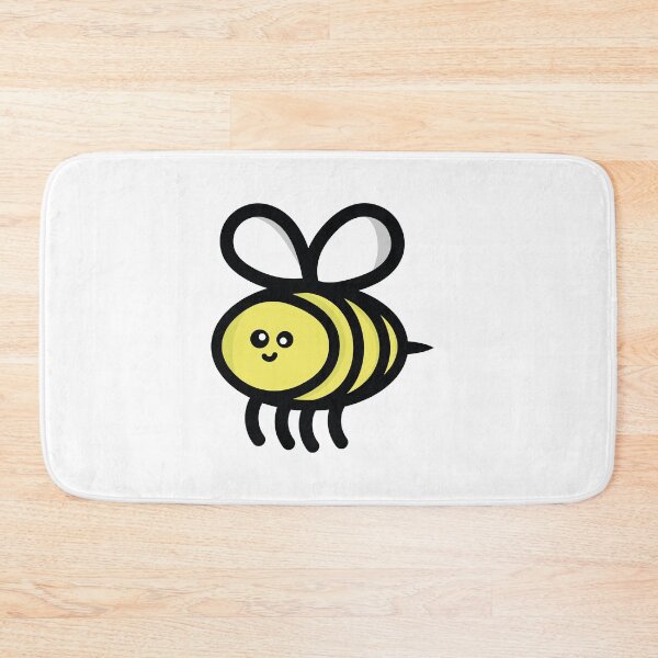 Item preview, Big Bee designed and sold by Craftaholic.