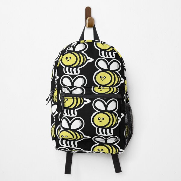 Item preview, Big Bee designed and sold by Craftaholic.